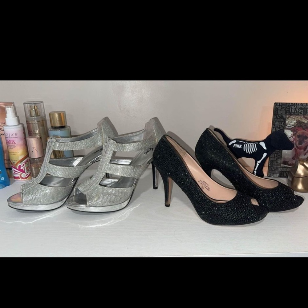Event Heels